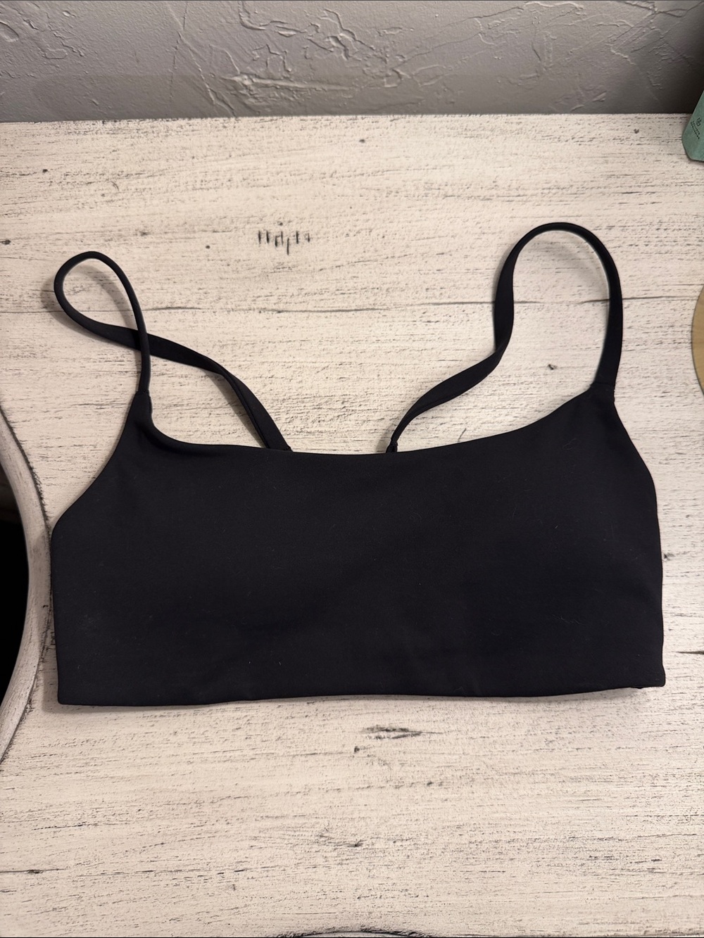 Lululemon wunder sports bra